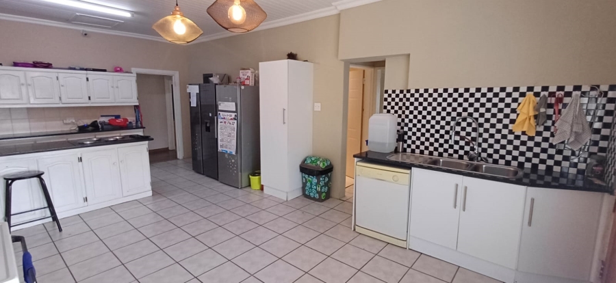 To Let 3 Bedroom Property for Rent in Balley Duff Free State